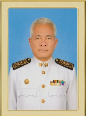 นายประสาสน์ เกษนอก